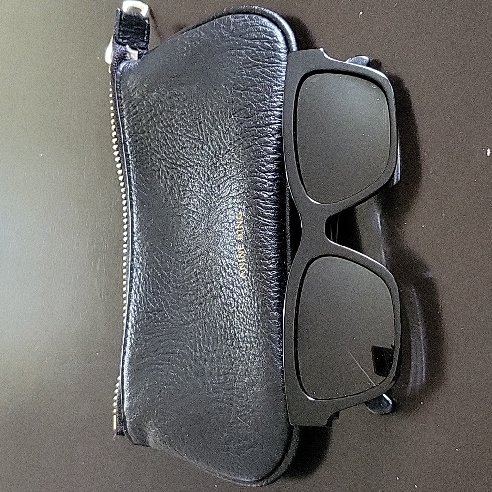 Anine Bing Daria sunglasses.  BRAND New